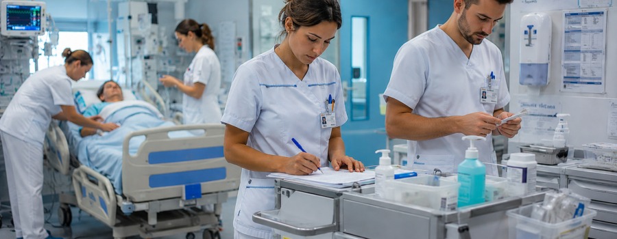 ARTICLE DE HOSPIMEDIA