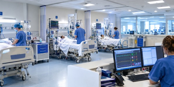 AAL : Extubation en SSPI par IDE non IADE 