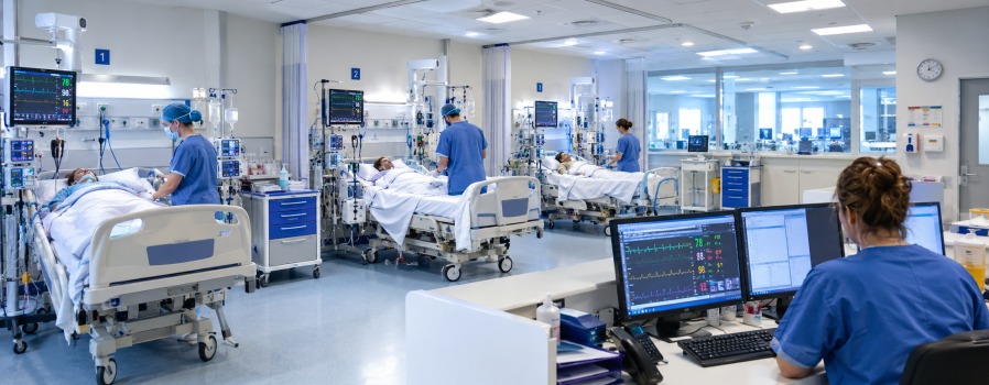 AAL : Extubation en SSPI par IDE non IADE 